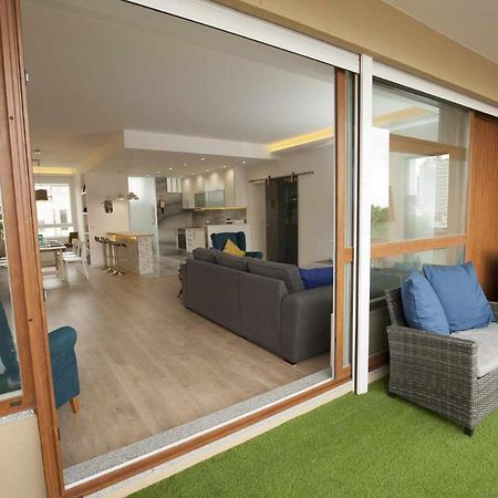 Golden & Blue House O Seu Novo Espaco No 포르투 외부 사진