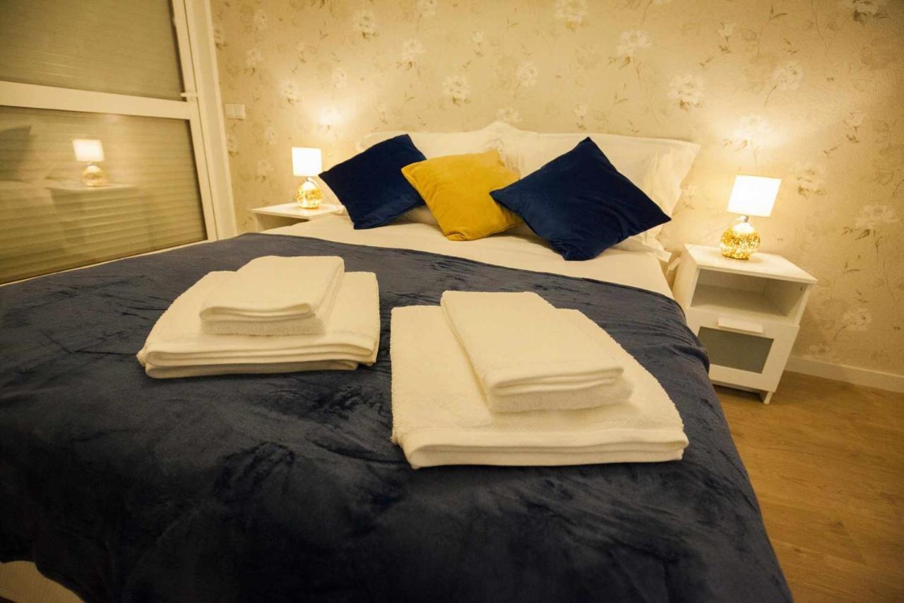 Golden & Blue House O Seu Novo Espaco No 포르투 외부 사진