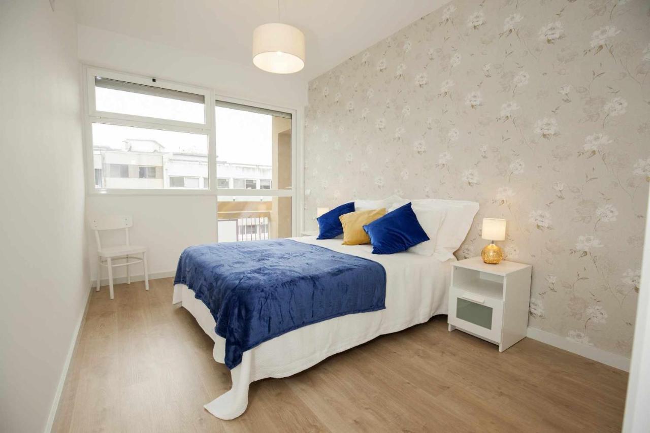 Golden & Blue House O Seu Novo Espaco No 포르투 외부 사진